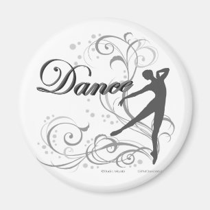 ダンス スクロール MAGNET
