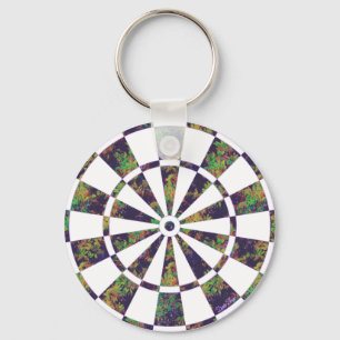 ダーツボード KEY RING