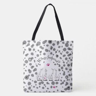 ダ ル シ ン の TOTE BAG