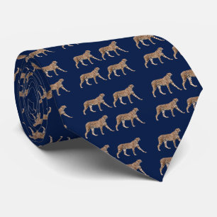 チーター TIE