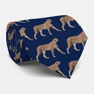 チーター TIE