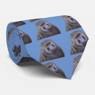 ドグエラヒヒ TIE