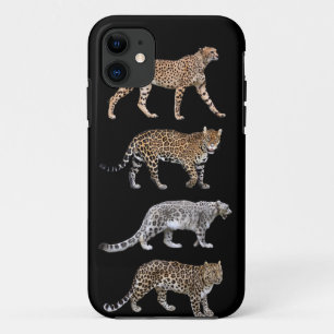 ネコ科のTough Xtreme iPhone 5 Case,No.02 Case-Mate iPhone Case