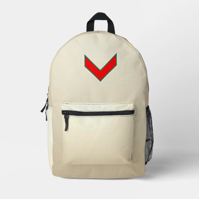 バ pack pack pack æパ  (Front)