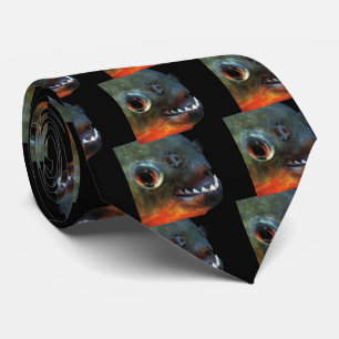 ピラニア TIE