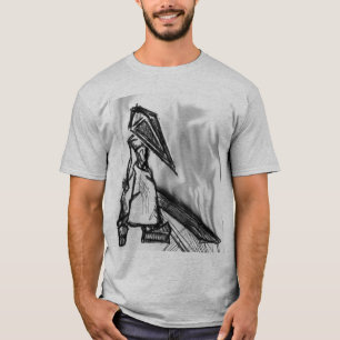 ピラミッドヘッド T-Shirt