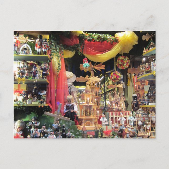 ポストカード POSTCARD (Front)