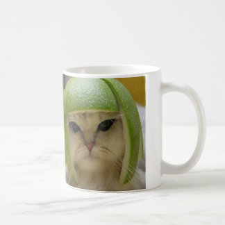 メロン猫 マグカップ COFFEE MUG