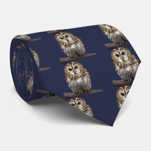 モリフクロウ TIE