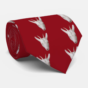 ヤギ TIE
