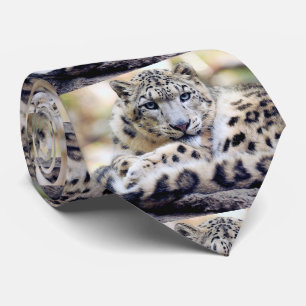 ユキヒョウ TIE