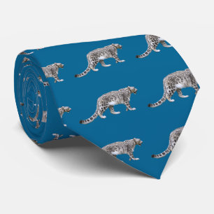 ユキヒョウ TIE