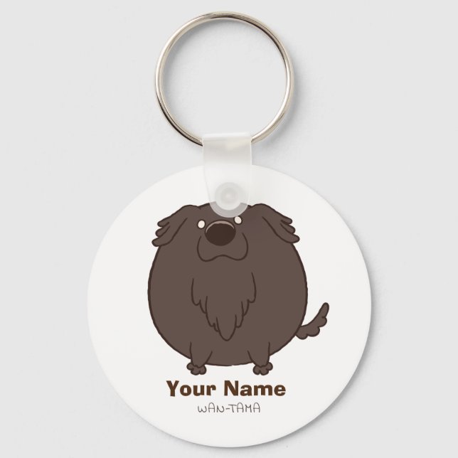 レ・・・ラ ト ト・・・・・・・・・・・・・・・・・・・・・・・・・・・・・・テ ド バ・・・・・・ KEY RING (Front)