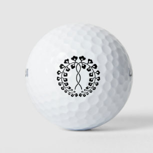 一条藤 GOLF BALLS