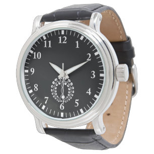 一条藤 WATCH