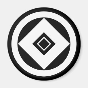 一柳家二重釘貫 MAGNET