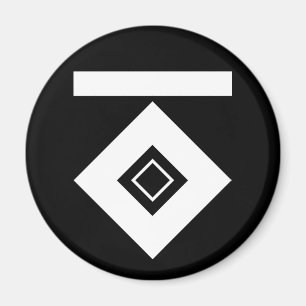 一柳釘抜き MAGNET