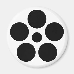 七日市星梅鉢A MAGNET