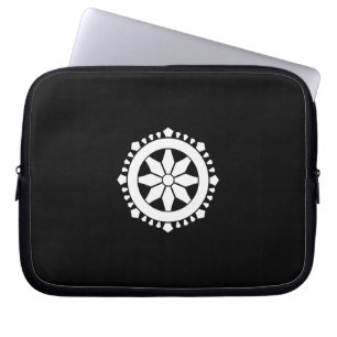 三宅輪宝 LAPTOP SLEEVE