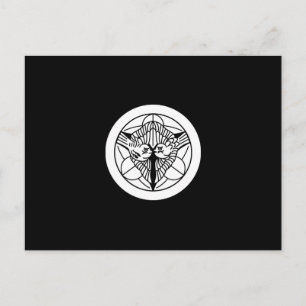 上杉笹 POSTCARD
