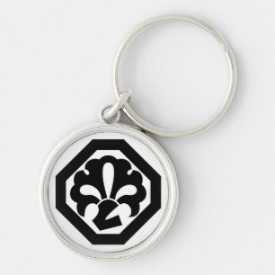 中村勘三郎(六代目) KEY RING
