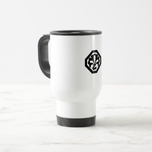 中村勘三郎(六代目) TRAVEL MUG