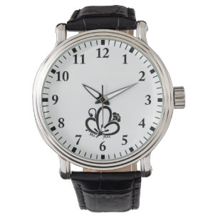 中陰梅蝶 WATCH