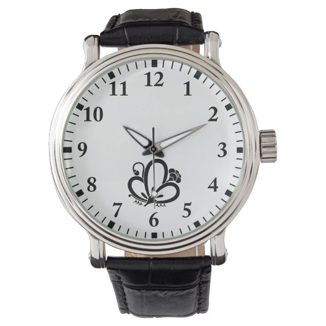 中陰梅蝶 WATCH (Front)