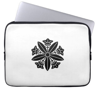 久我竜胆車 LAPTOP SLEEVE