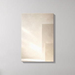余白の器 — Aurema Canvas Print