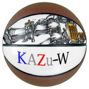 作品番号00001 「灼熱!!電気ストー BASKETBALL