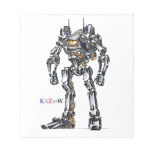 作品番号00004 「2つの探知塔の機体」 NOTEPAD
