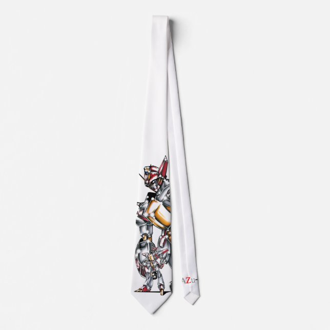 作品番号00014　「主人公用機体」パターン1 TIE (Front)