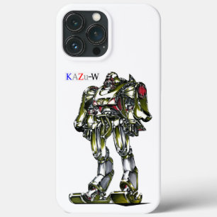 作 番 号00007 "陸 戦 品・高・³ iPhone 13 PRO MAX CASE