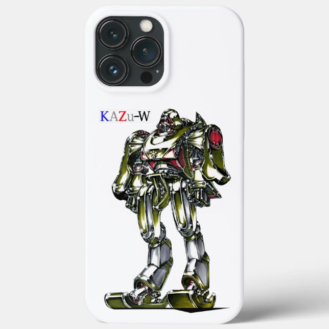 作 番 号00007 "陸 戦 品・高・³ Case-Mate iPhone CASE (Back)