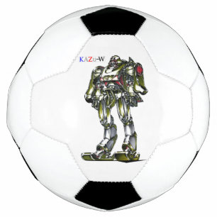 作 番 号00007 "陸 戦 品・高・³ SOCCER BALL