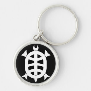 光琳亀 KEY RING