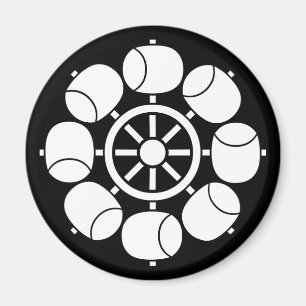 八つ水車 MAGNET