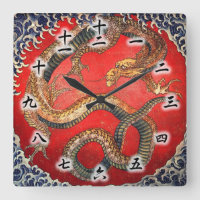 北斎の龍, 北斎 Hokusai Dragon, Hokusai, Japan Art