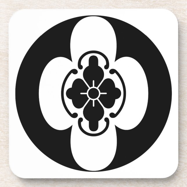 堀田木瓜 COASTER (Front)