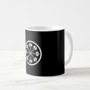 塩名田風車 COFFEE MUG