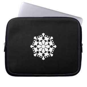 大日輪宝 LAPTOP SLEEVE