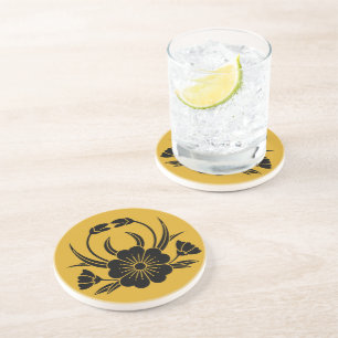 小山蟹桜 COASTER