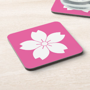 山桜 COASTER
