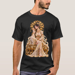 弥勒菩薩 Maitreya - Future Buddha T-Shirt