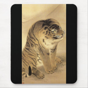 応挙の虎, 応挙 Ōkyo Tiger, Ōkyo Mouse Pad