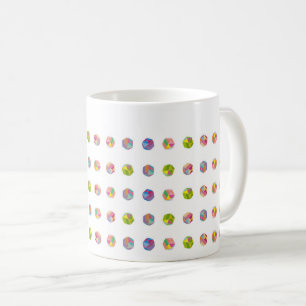 折り紙 COFFEE MUG