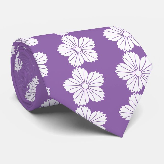 撫子 TIE (Rolled)