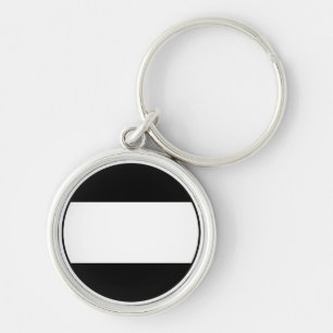 新田一つ引き KEY RING