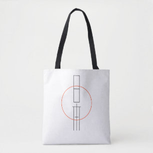 日本 TOTE BAG